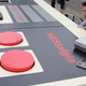 Illustration for article titled Check Out the Worlds Largest Working NES Controller